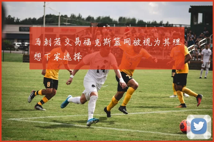 马刺若交易福克斯篮网被视为其理想下家选择