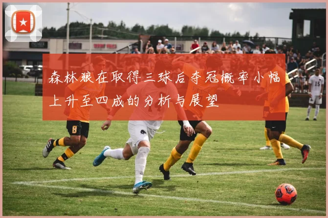 森林狼在取得三球后夺冠概率小幅上升至四成的分析与展望